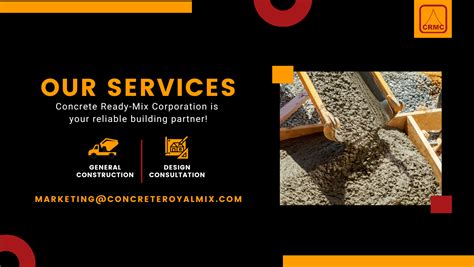 LY Concrete Products .